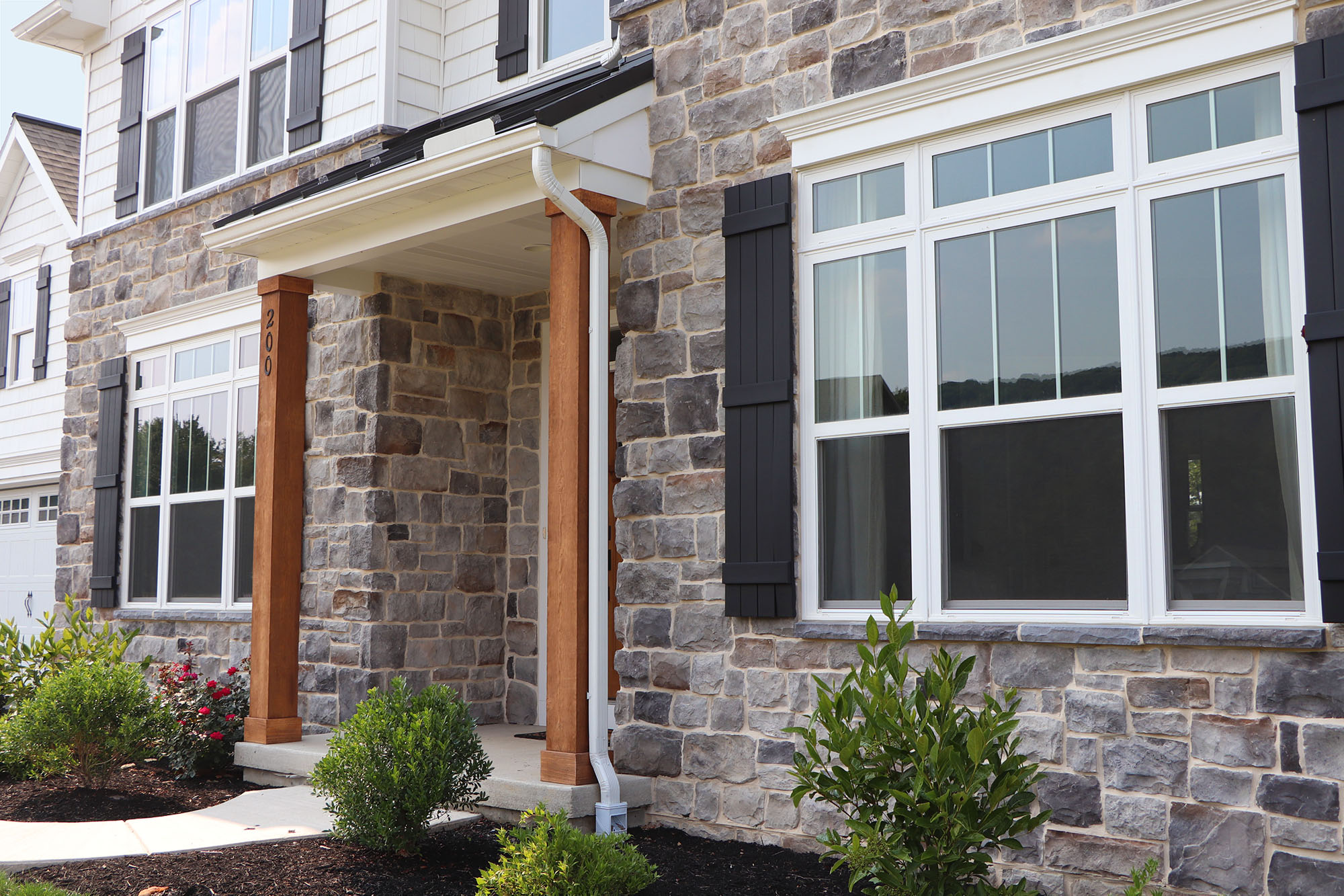 Granite Stone Products - Quality Stone Veneer